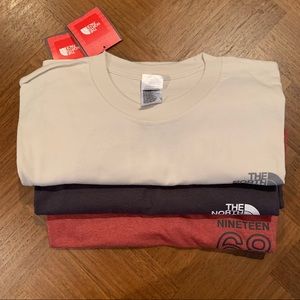 The North Face Men’s T-Shirt